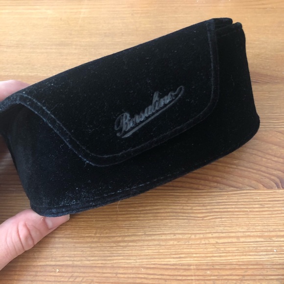 Beautiful Borsalino Sunglasses - Italian Made - Picture 7 of 7